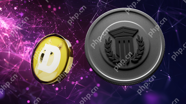 由于Dogecoin鲸鱼进行了巨大的销售，在加密货币市场上的利润率正在转移，一周中的销售量为8880万美元。